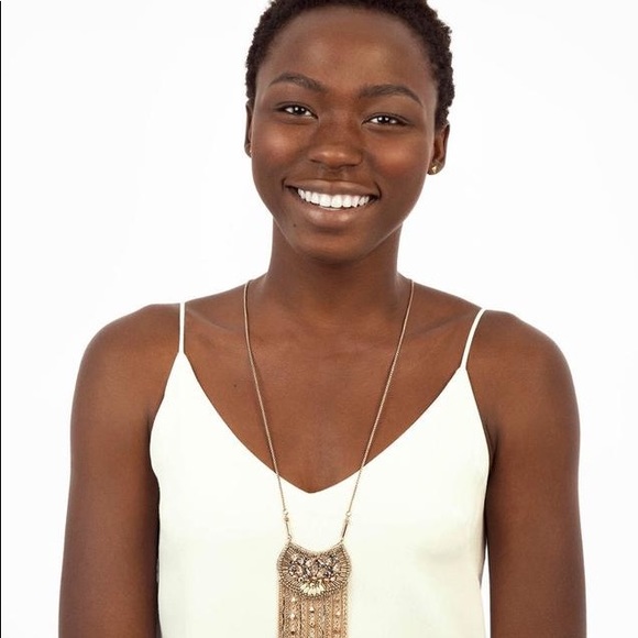 Stella & Dot - Analena Pendant - Picture 6 of 7